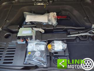 MERCEDES-BENZ GLA 200 usata, con Specchietti laterali elettrici