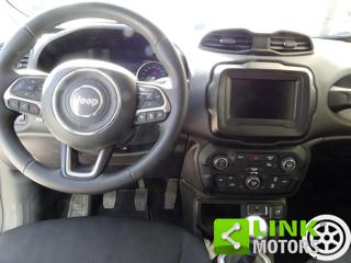 JEEP Renegade usata, con Controllo trazione