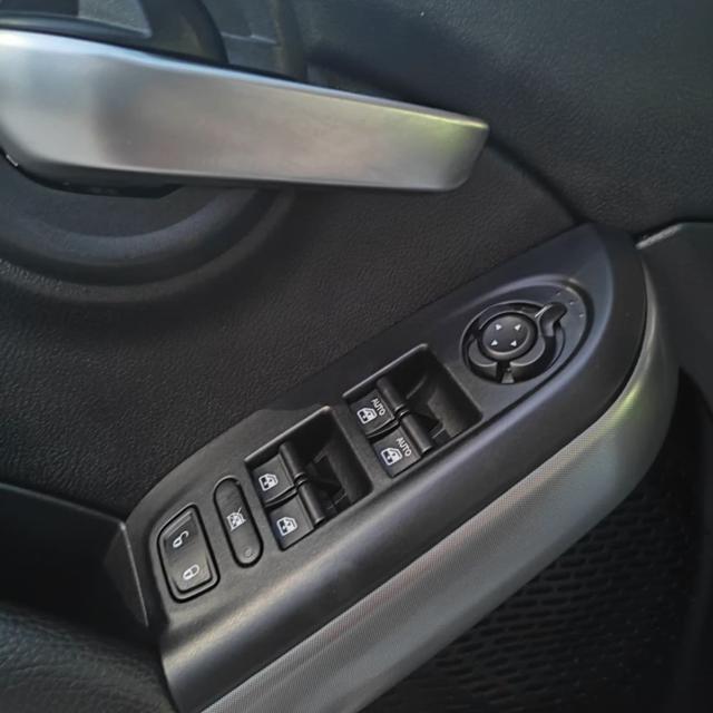 FIAT 500X usata, con Fendinebbia