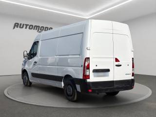 RENAULT Master usata, con Cruise Control