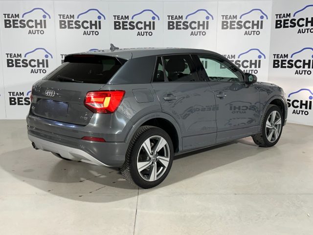 AUDI Q2 usata, con Airbag laterali