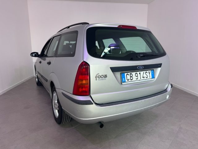 FORD Focus usata 7