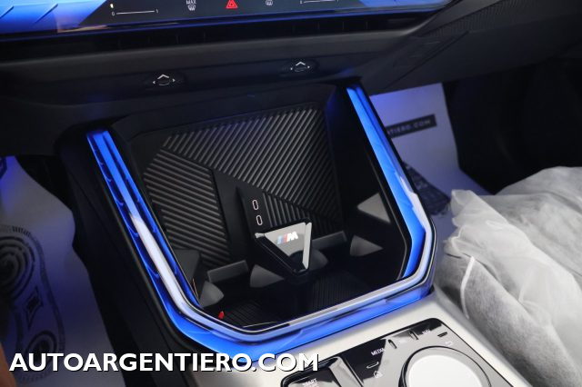 BMW X3 usata, con Bluetooth