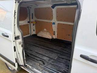 FORD Transit Custom usata 25