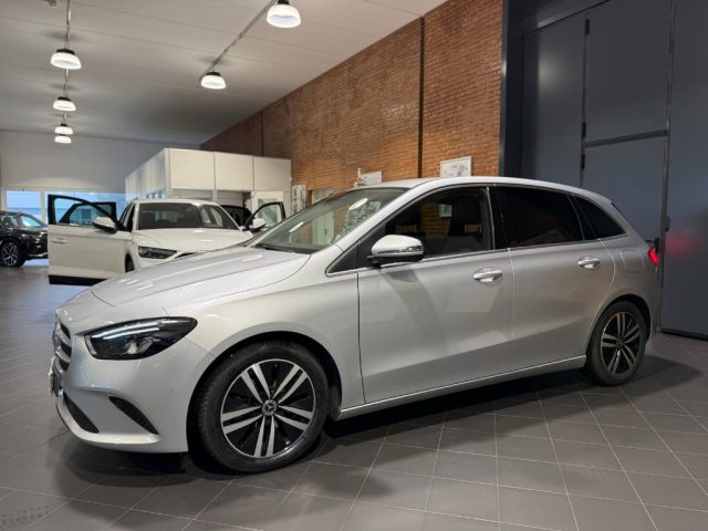 MERCEDES-BENZ B 180 usata, con Airbag