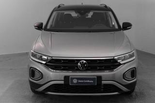 VOLKSWAGEN T-Roc usata, con Airbag