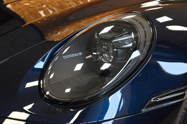 PORSCHE 992 usata 109