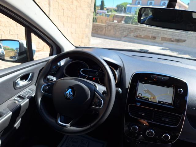 RENAULT Clio usata, con Immobilizzatore elettronico