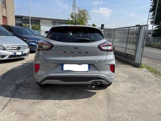 FORD Puma usata, con Airbag Passeggero