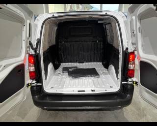 FIAT Doblo usata 14