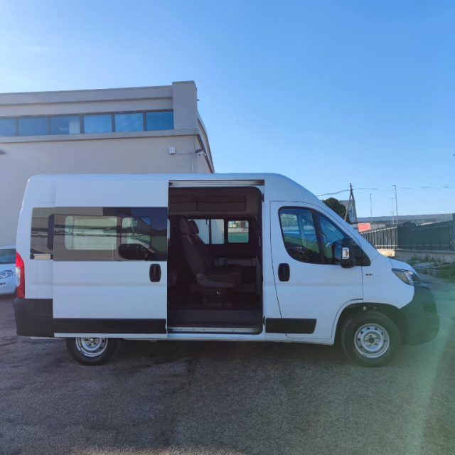 FIAT Ducato usata 15