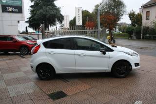 FORD Fiesta usata, con Cerchi in lega