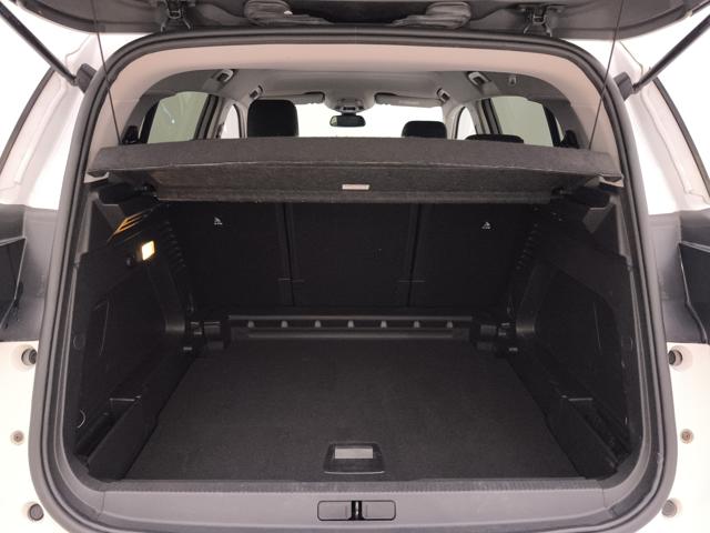 CITROEN C5 Aircross usata, con Controllo elettronico della corsia