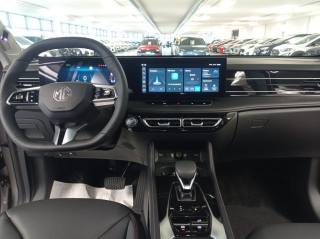 MG HS usata, con Servosterzo