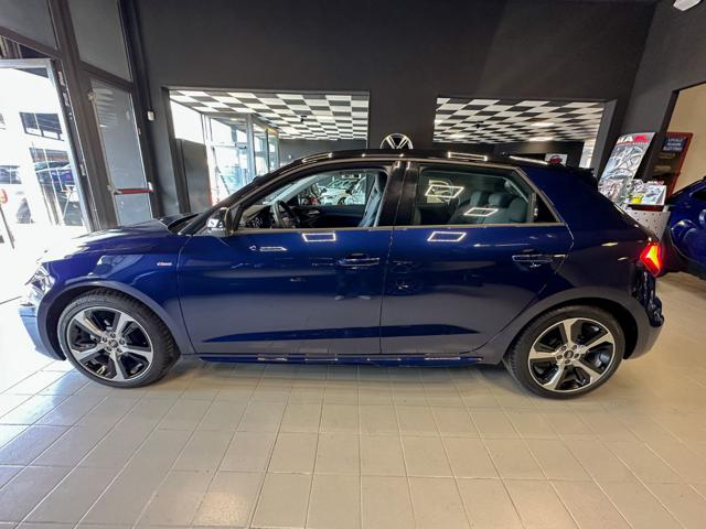 AUDI A1 usata, con Airbag Passeggero