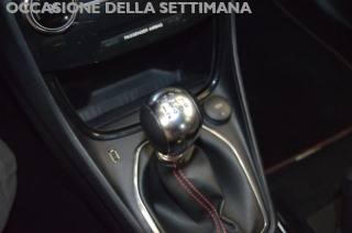 FORD Puma usata, con Sensore di luce