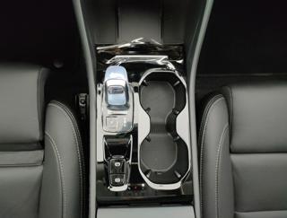 VOLVO XC40 usata, con Luci diurne LED