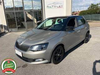 SKODA Fabia usata, con Airbag laterali