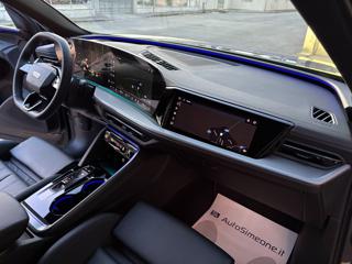 AUDI Q5 usata, con Cruise Control