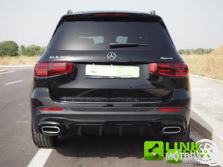MERCEDES-BENZ GLB 200 usata 7