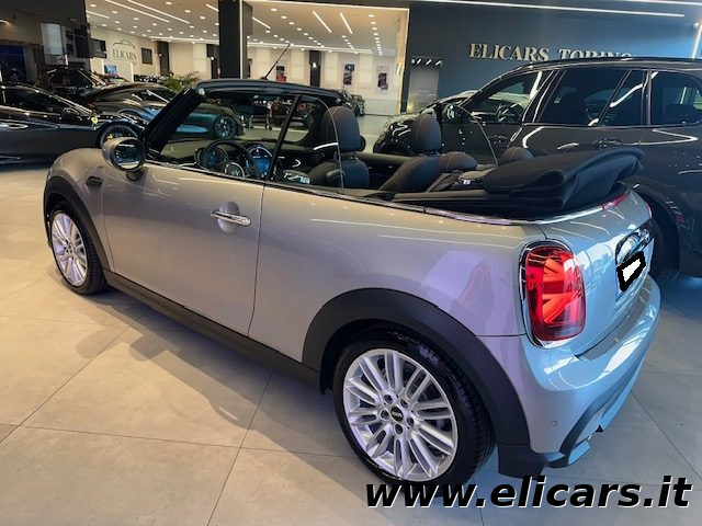MINI Mini usata, con Airbag Passeggero