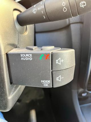 RENAULT Clio usata, con Servosterzo