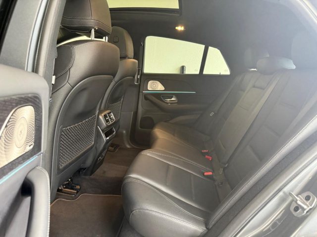 MERCEDES-BENZ GLE 350 usata, con Fari LED