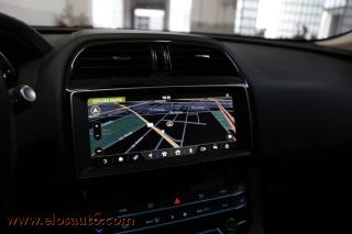 JAGUAR F-Pace usata, con Sistema di navigazione