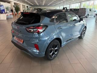 FORD Puma usata, con Controllo automatico clima