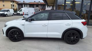 VOLKSWAGEN T-Roc usata, con Airbag Passeggero