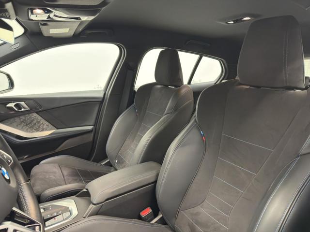 BMW 120 usata, con Chiusura centralizzata