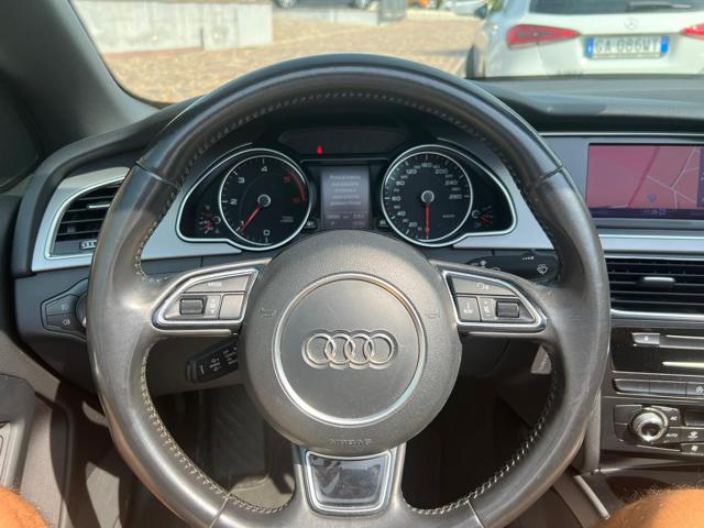 AUDI A5 usata, con Cruise Control