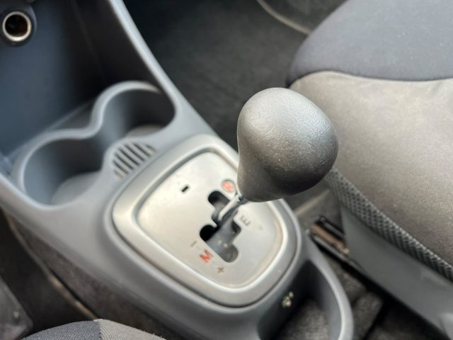 TOYOTA Aygo usata 17