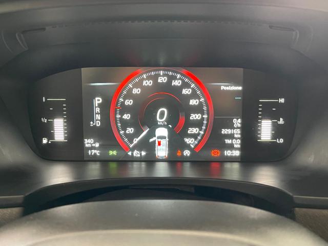 VOLVO V90 Cross Country usata, con Cruise Control