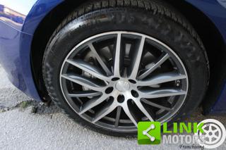 MASERATI Ghibli usata, con Autoradio