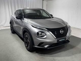 NISSAN Juke usata, con Climatizzatore