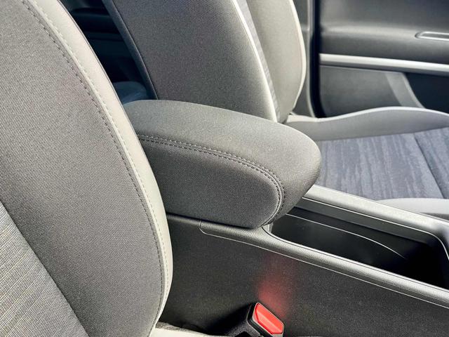JEEP Avenger usata, con Volante multifunzione