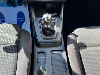 FORD Focus usata, con Fendinebbia