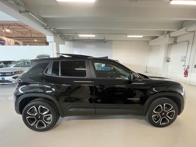 JEEP Avenger usata, con Alzacristalli elettrici