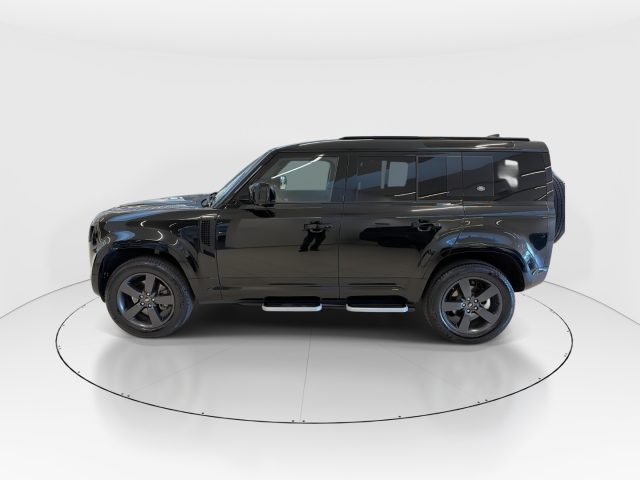 LAND ROVER Defender usata, con Airbag Passeggero