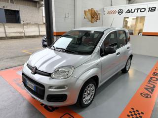 FIAT Panda AUTOMATICA!!! Lounge + Neo Patentati