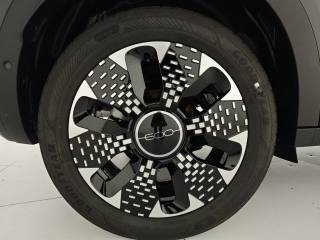 FIAT 600 usata, con Riconoscimento dei segnali stradali