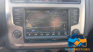 VOLKSWAGEN Polo usata, con Servosterzo