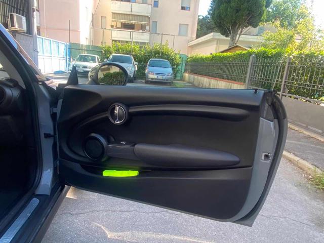 MINI One usata 13