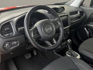 JEEP Renegade usata, con Park Distance Control