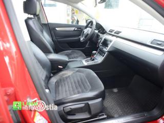 VOLKSWAGEN Passat usata 44