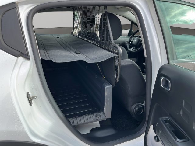 CITROEN C3 usata, con Cruise Control