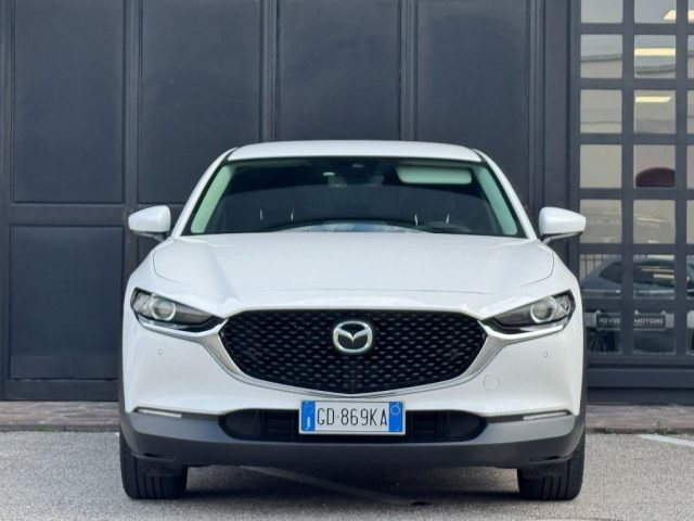 MAZDA CX-30 usata, con Airbag