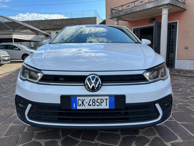 VOLKSWAGEN Polo usata, con Cerchi in lega