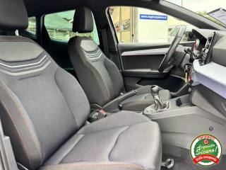 SEAT Ibiza usata, con Immobilizzatore elettronico